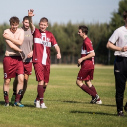 Jutrzenka Bychlew - Sparta Łódź 2:1 (0:0)  [06.06.2015]