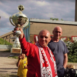 Piknik na zakończenie sezonu 2012-2013