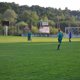 Pucharu Polski III- Chełm Stryszów vs. Maków Podhalańaski