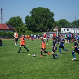 Viking Cup 2024 - rocznik 2014