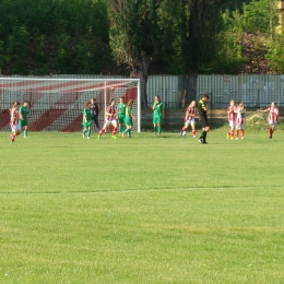 Tarnovia Tarnów-Sokół Kolbuszowa