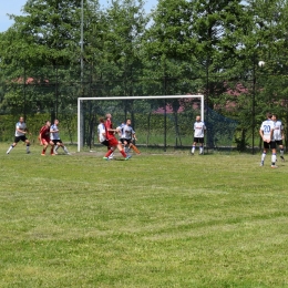 KS Serniki 3-0 Czarni Orlęta Dęblin