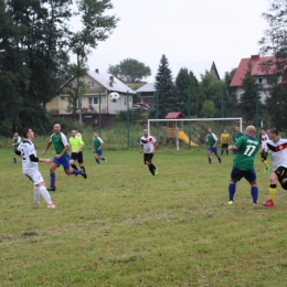 vs Zryw Przesławice ( 21.08.16 )