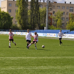 02.05.2015 POLONIA II BYDGOSZCZ - PSS VICTORIA I 0:2 (0:1)