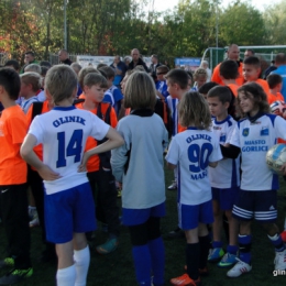 Turniej Piłkarski U-10 w Rzeszowie