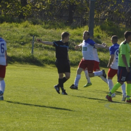 Kol. 22 Zorza Pęgów - Sokół Kaszowo 0:1 (30/04/2023)