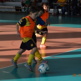 Młodzik Cup dla rocznika 2006