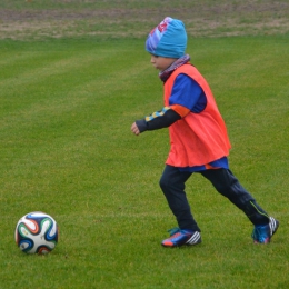 UKP "Gol" - FA Opole "pożegnanie z trawą"