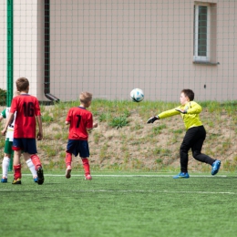 Sparta Oborniki vs Sokół Pniewy