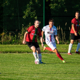 Spartak Skawce vs Chełm Stryszów