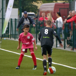 Procam Cup 2021 - Wielki Finał V edycji w Ustce