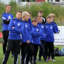 Kowale Summer Cup 2018 AP KP Gdynia 2005