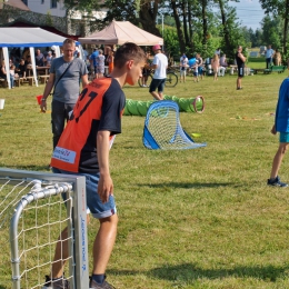 III Rodzinny Piknik Hetmański (fot. M. Skałecki)