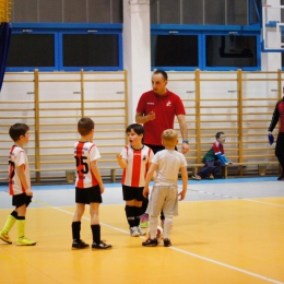 Gdańsk-Ujeścisko: 2-gi Mini Turniej towarzyski GKS Kowale vs. AP Marko-GOL Gdańsk