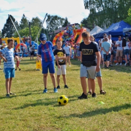 III Rodzinny Piknik Hetmański (fot. M. Skałecki)