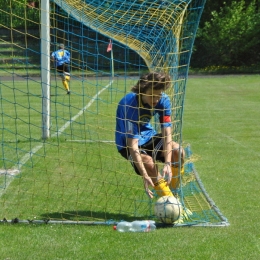 JUNIORZY MŁODSI. Słowik - Piast 2:2