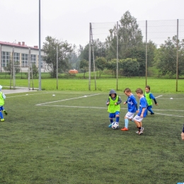 Liga Młodych Orłów - Turniej Skrzatów w Wojniczu