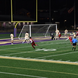 US Open Cup Wisła-One Knoxville