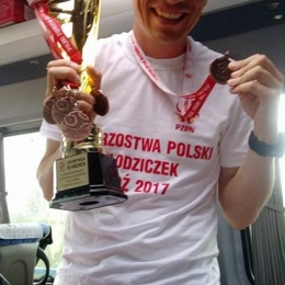 Finał Mistrzostw Polski Młodziczek