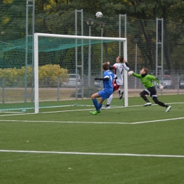 Unia - SEMP 1:0 (fot. D. Krajewski)