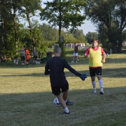 Otwarty trening Hetmana (fot. Z. Dymiński)