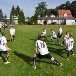 25 września 2016 turniej Orlików w Gryfowie Śl.