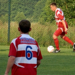 Beskid Godziszka - Pionier 29.06.2013