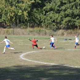 Młodzik I: Unia Wrocław -SP Milicz 3:2