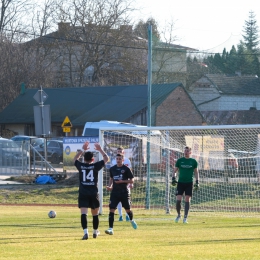 Olimpiakos- Roztocze (15.03.2026)