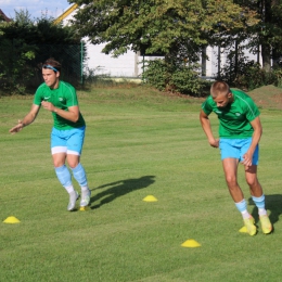 GKS Sompolno vs Warta Eremita Dobrów