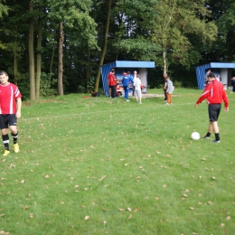 V kolejka, Orzeł - Budowlani Gozdnica