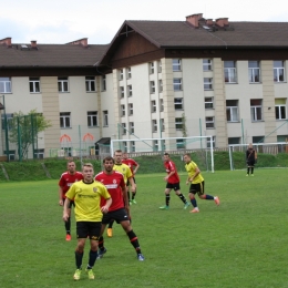 ZKP Asy Zakopane 4:0 SKS Sokolica Krościenko