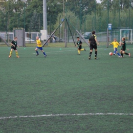 GKS Katowice - Siemianowiczanka