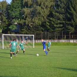 Pucharu Polski III- Chełm Stryszów vs. Maków Podhalańaski