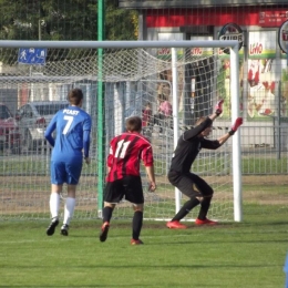 Piast - Racławia 3-0