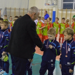 MŁODZIK CUP - rocznik 2008