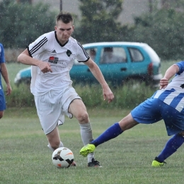 Sokół Maszkienice - Olimpia Bucze 0-3