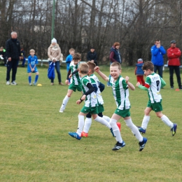 Warta Sieraków vs Sparta Oborniki