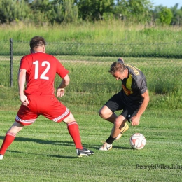 Oldboje SPRiN Regulice - Beskid Andrychów 0:2