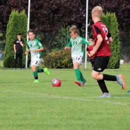 Orlik Poznań vs Sparta Oborniki