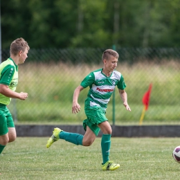 U15: Radziszowianka Cup (fot. Michał Plaszyk - Futmal.pl)