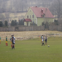 TRAMPKARZE . Kryształ Stronie Śląskie .  Zamek Kamieniec Ząbkowicki