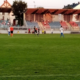 5 liga Orkan Rumia - WKS GRYF II Wejherowo 5:1