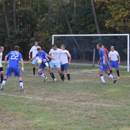 KS Serniki 8 - 2 GKS Abramów