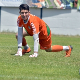 U19: Górnik Wieliczka - Orzeł Myślenice 0:0 [fot. Piotr Kwiecień, futmal.pl]