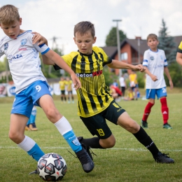 MŁODZIK SUMMER CUP 2023 - rocznik 2012 (fot. Marek Pawlak)