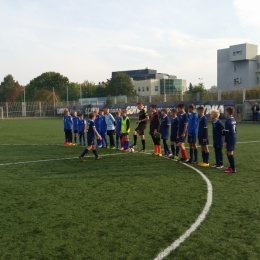 D1G1 Remis z Bałtykiem Gdynia 0:0