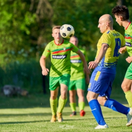 UKS Sławków - Przemsza II Swierz 4-3 - fot. Rafał Adamczyk 2021-06-19