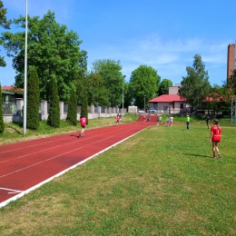 LEKKOATLETYKA