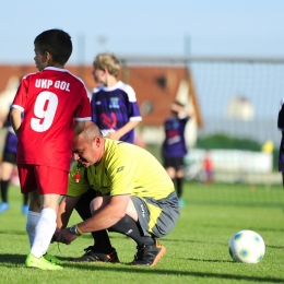 Liga Jako Żaków 2017, finały, 10 czerwca 2017